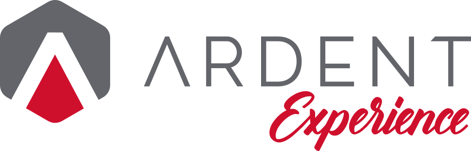 Ardent Experience Logo