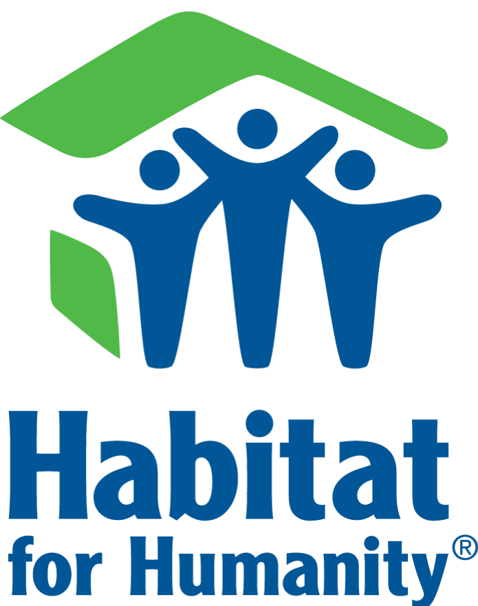 Habitat for Humanity logo