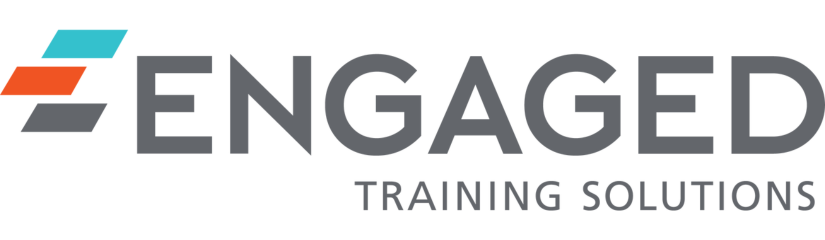 Engaged Training logo